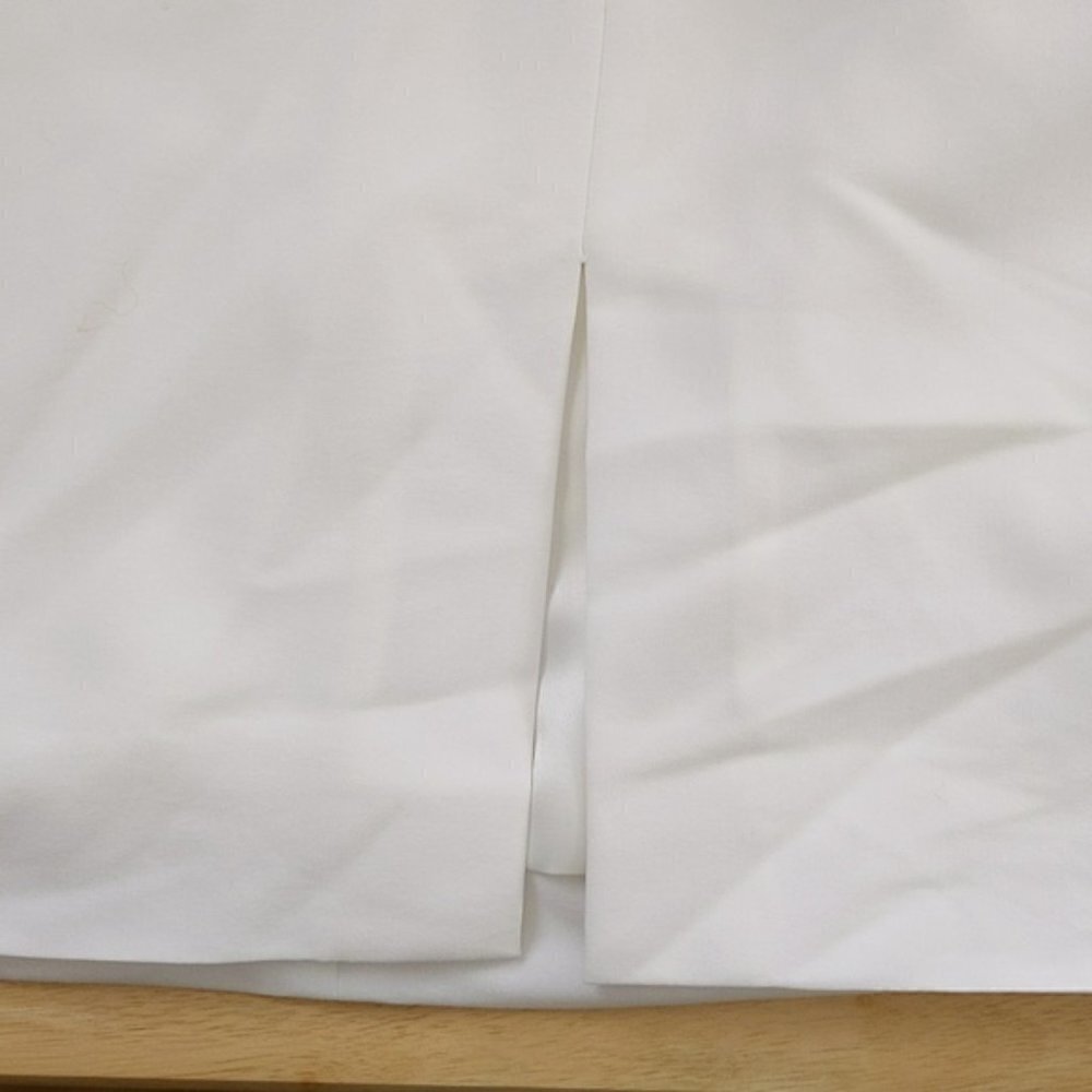 L'Agence A Line Sleeveless Dress - Picture 7 of 8